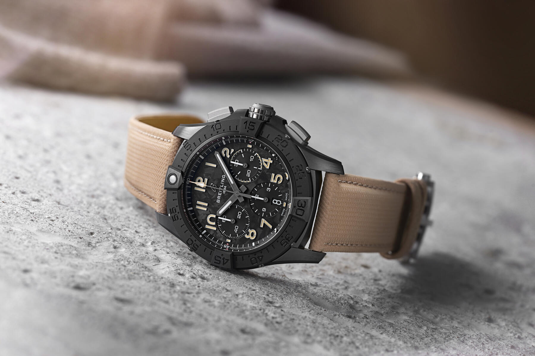 Breitling Avenger Breitling Avenger