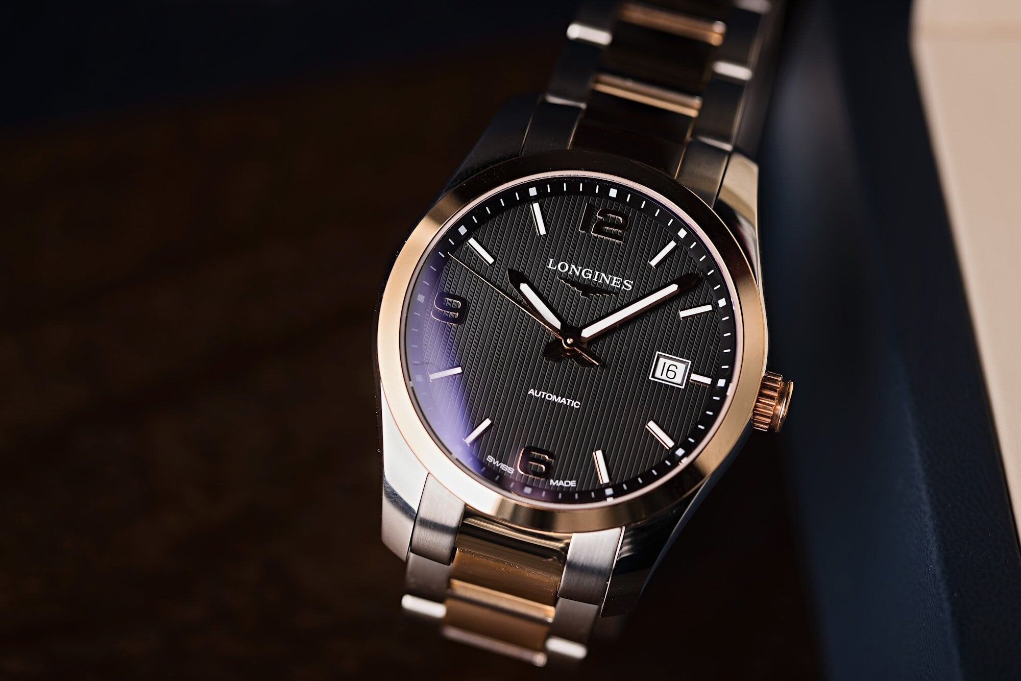 Longines Conquest - Best Value Pick Longines Conquest - Best Value Pick