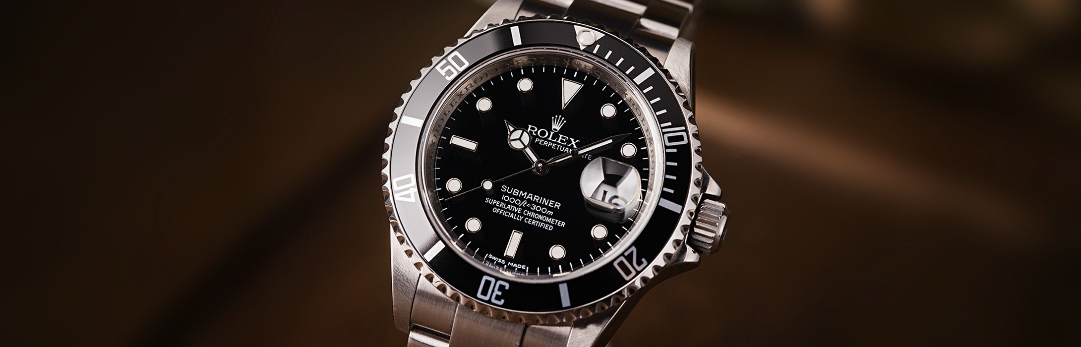 Luxury Watch Sales in 2024: Here’s How Rolex Dominated the Pre-Owned Market