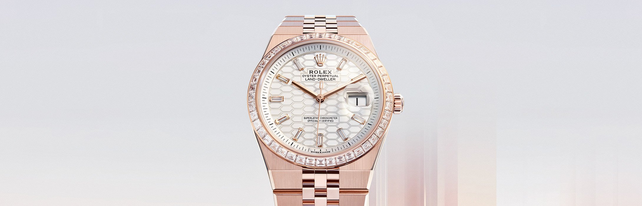Ladies Watch blog Hero