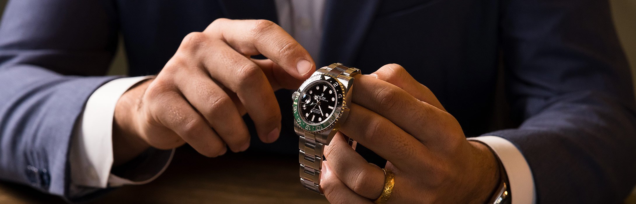 The Ultimate Guide to Rolex Gift Ideas for Any Occasion