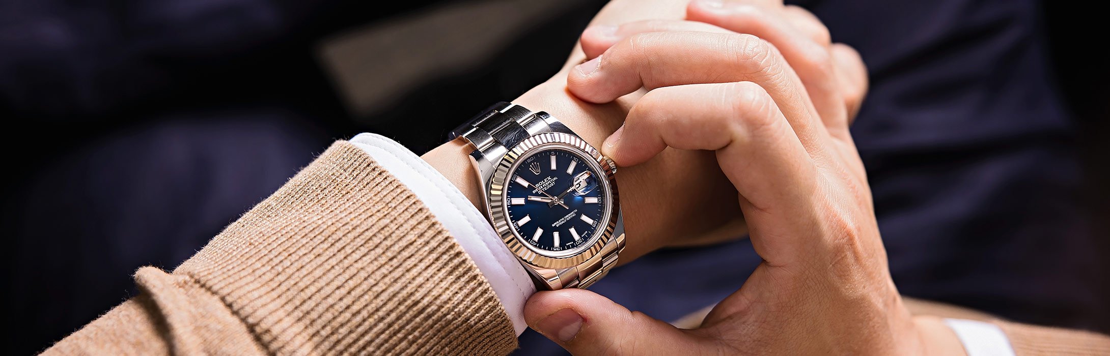 Blog How to Buy A Rolex Online