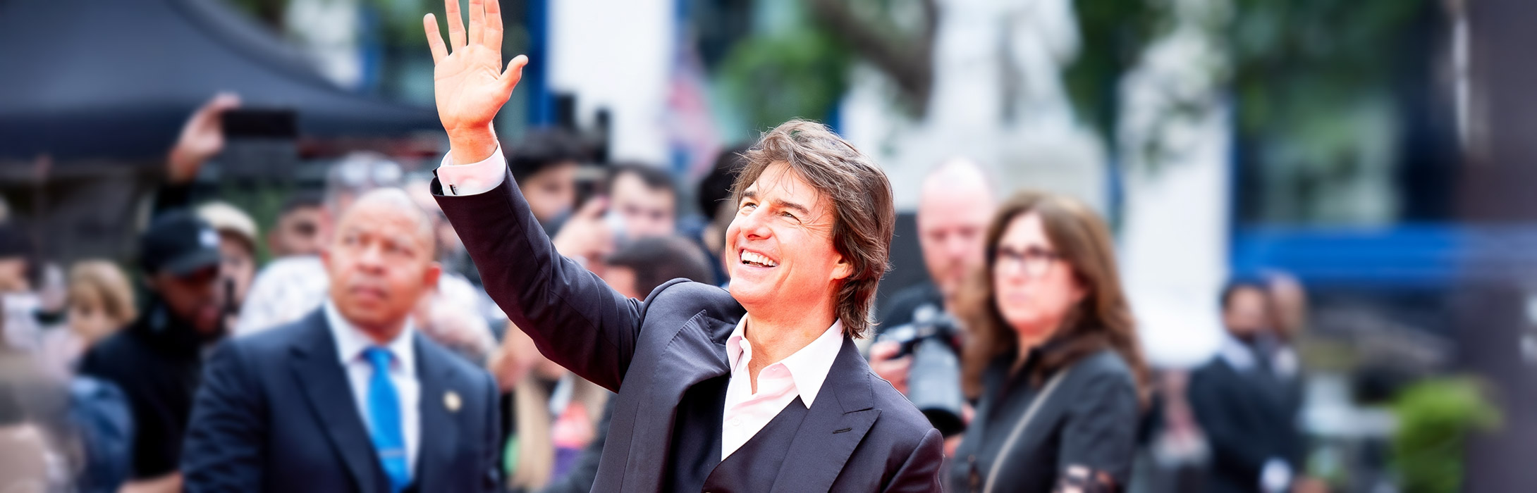 Tom Cruise Rolex Watch Collection: Is He Rolex’s Next Ambassador?