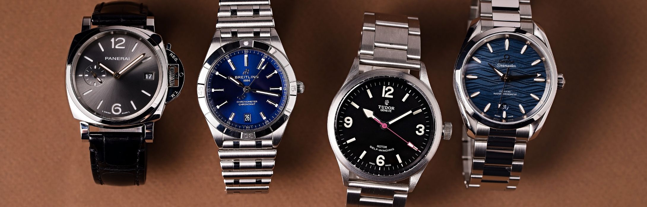 Rolex Explorer Alternatives