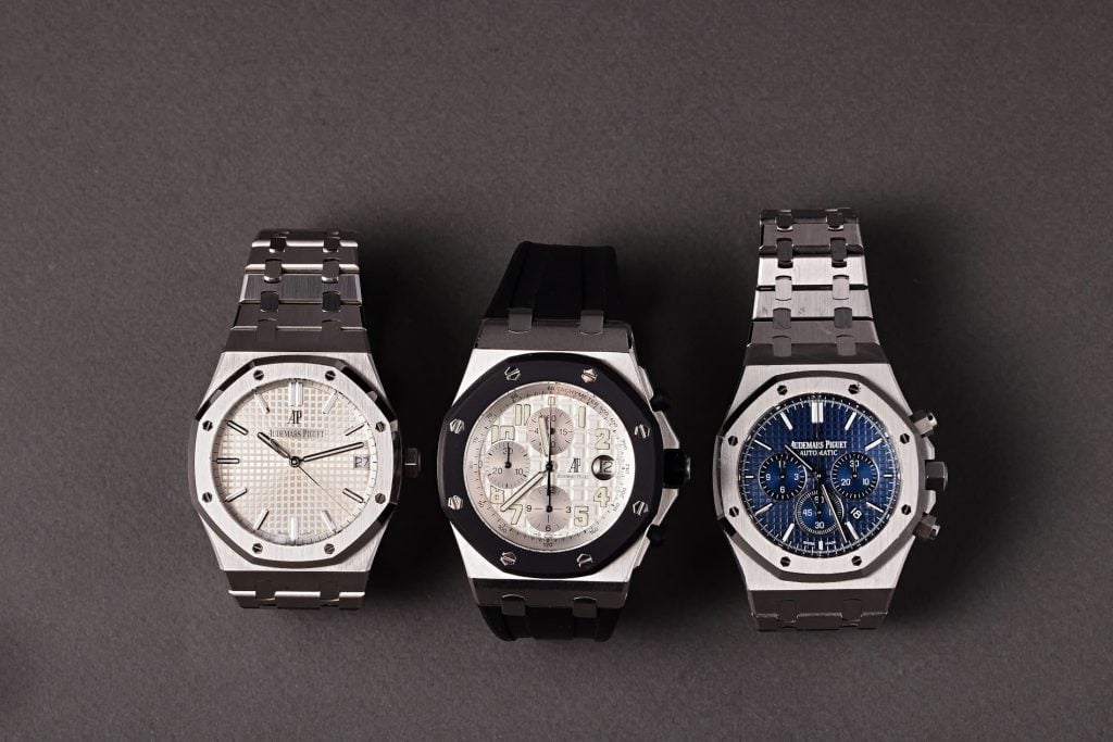 Legacy and Allure of the Audemars Piguet Royal Oak Legacy and Allure of the Audemars Piguet Royal Oak