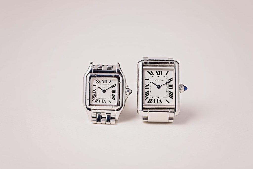 cheap-cartier-watches-entry-level-comparison