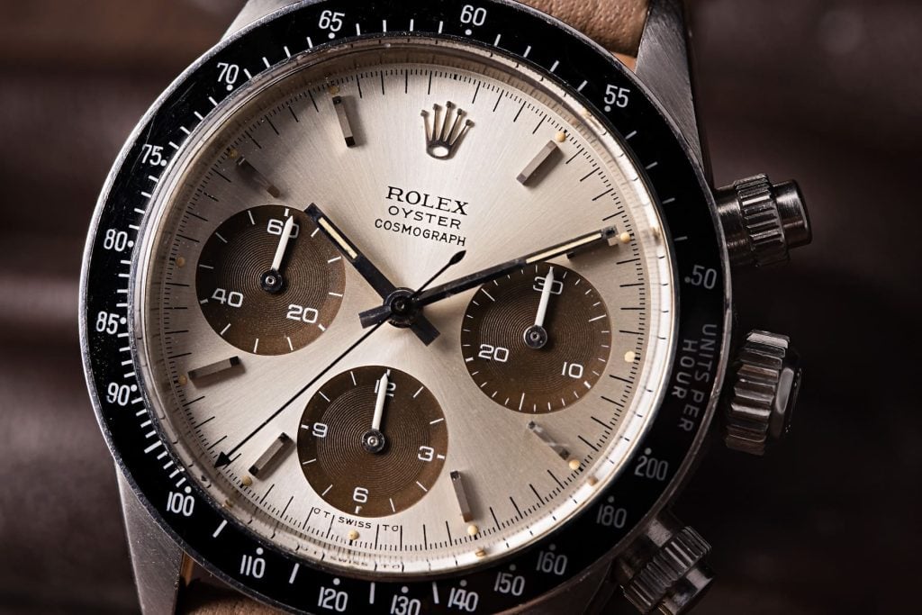 Collector Appeal: Tropical Dials and Transitional Design