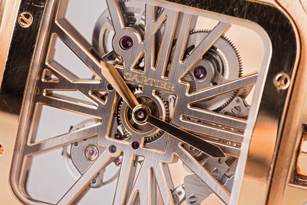 Cartier: Sculpture and High-Design Cartier: Sculpture and High-Design