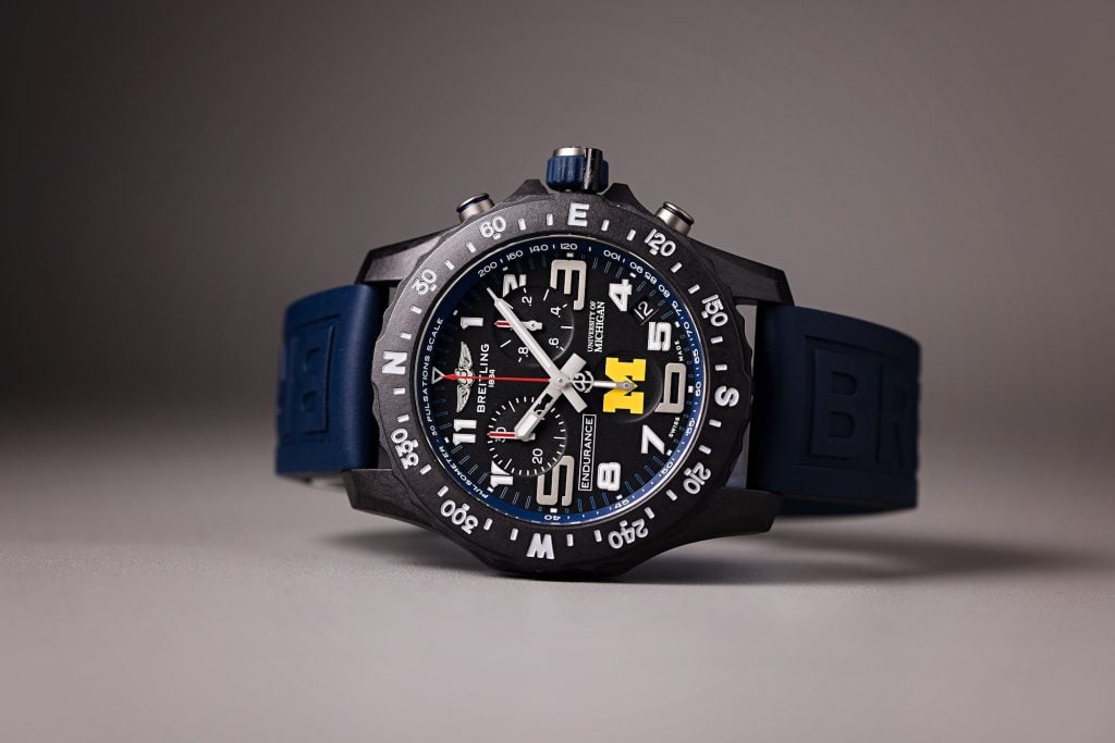 Entry-Level Breitling Watches: Under $5,500 Entry-Level Breitling Watches: Under $5,500