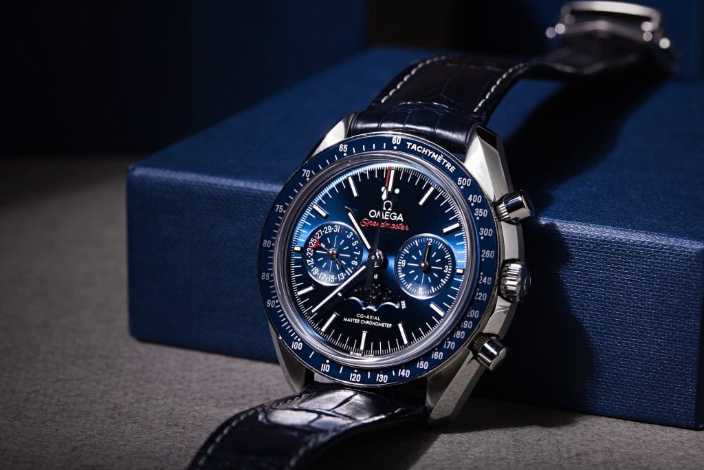 Should You Buy an OMEGA Speedmaster?