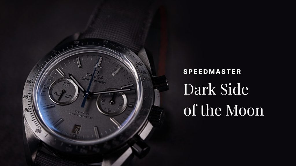 The Modern Tech: "Dark Side of the Moon"