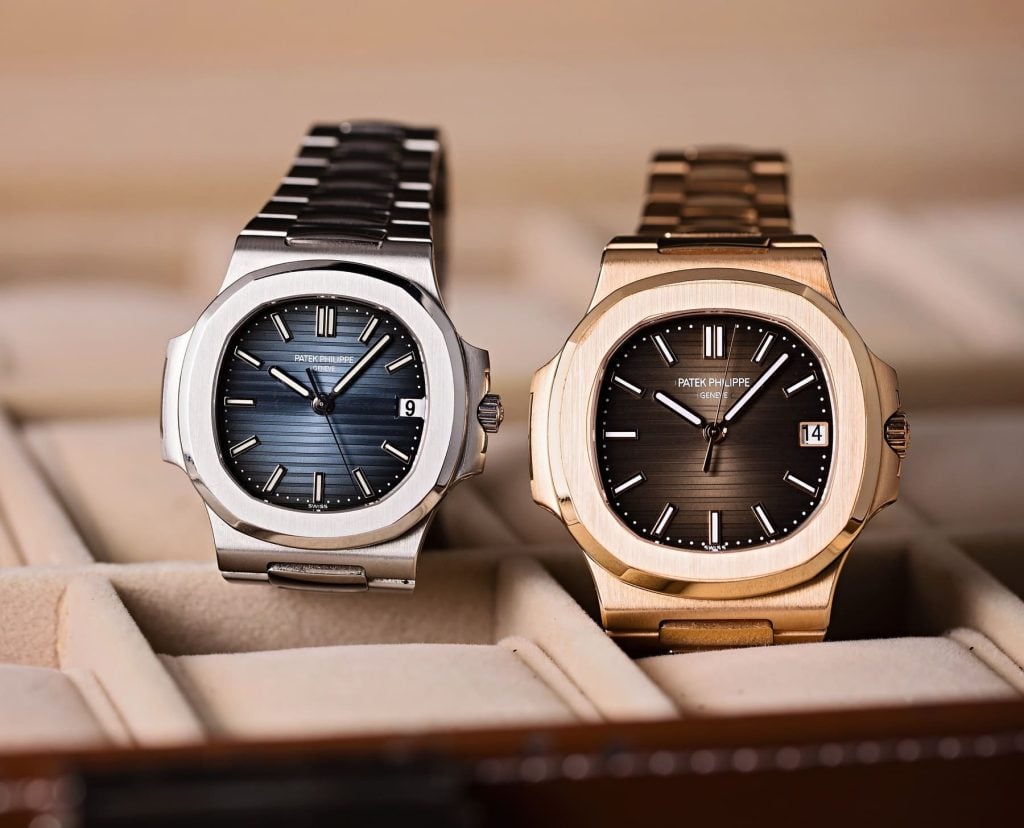 Patek Philippe Nautilus: Retail Price vs. Real Market Cost