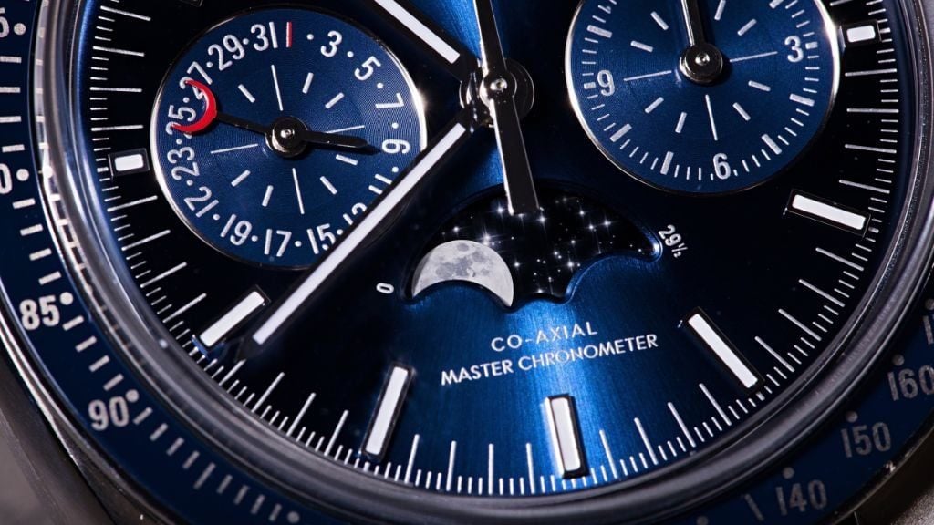 What is a Moonphase Watch and How Does It Work? What is a Moonphase Watch and How Does It Work?