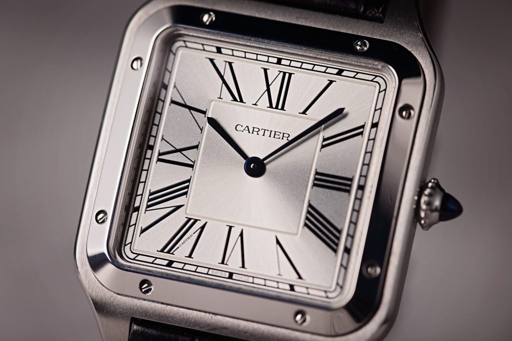 Best Luxury Watch Brands: Santos de Cartier Best Luxury Watch Brands: Santos de Cartier