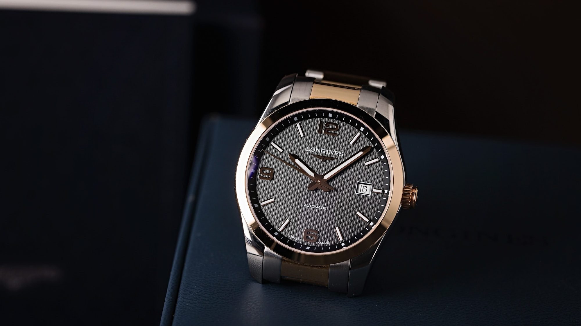 Best Luxury Watch Brands: Longines Best Luxury Watch Brands: Longines