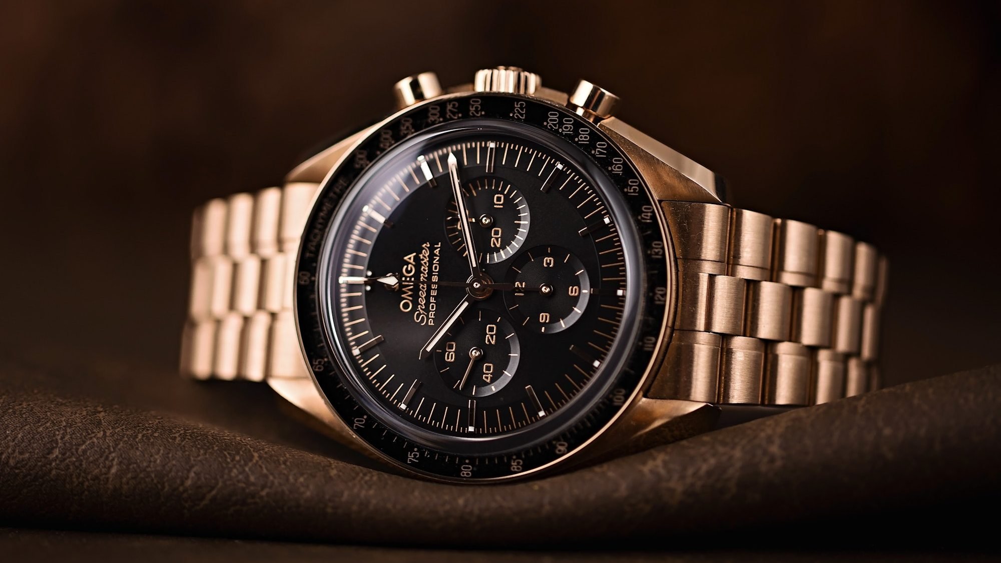 Best Luxury Watch Brands: OMEGA Speedmaster Best Luxury Watch Brands: OMEGA Speedmaster