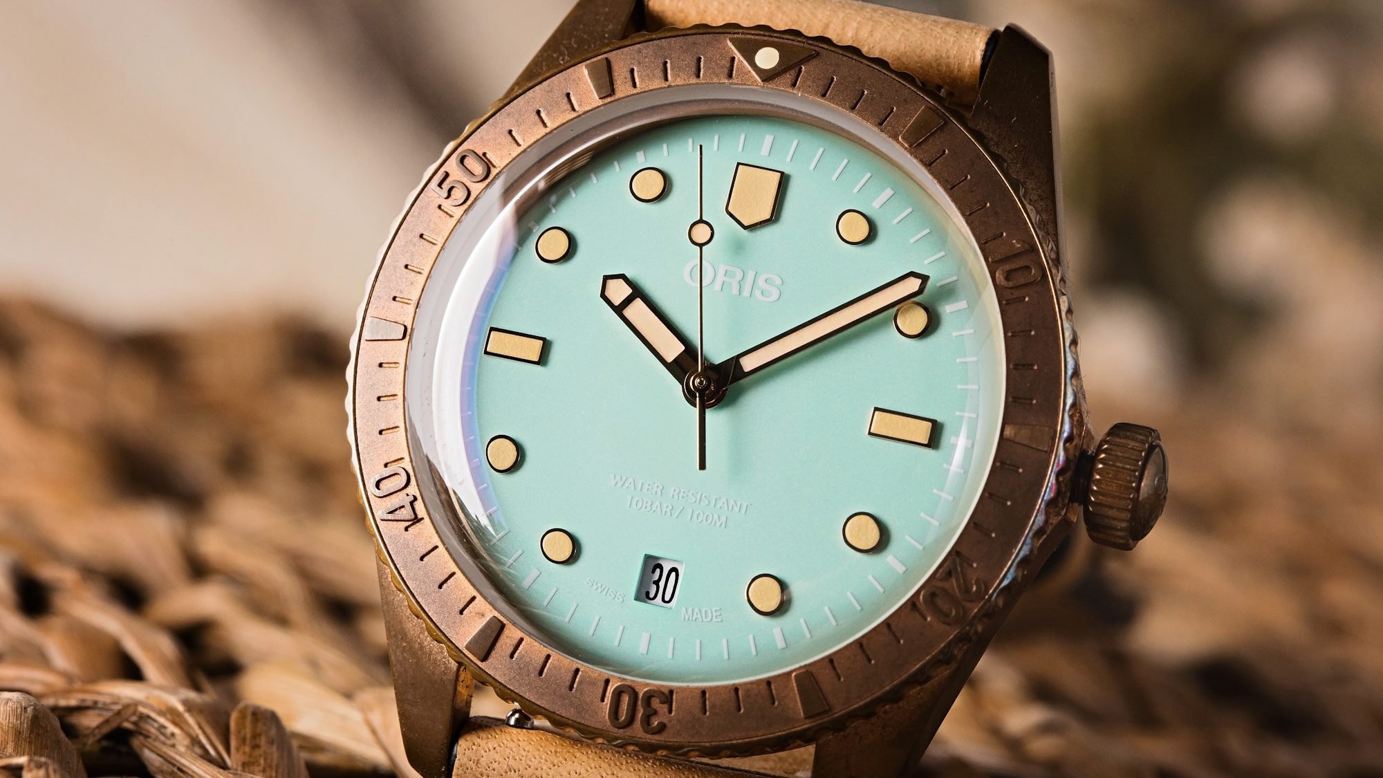 Best Luxury Watch Brands: Oris Divers Sixty-FIve Best Luxury Watch Brands: Oris Divers Sixty-FIve