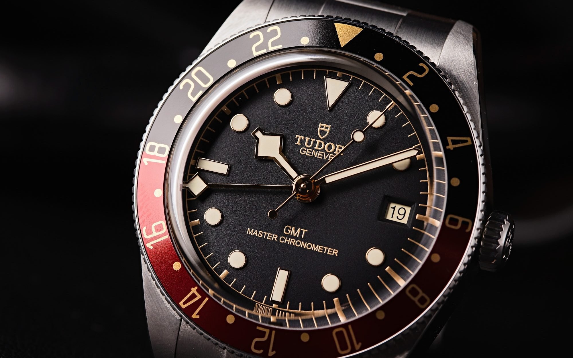 Best Luxury Watch Brands: Tudor Black Bay Best Luxury Watch Brands: Tudor Black Bay