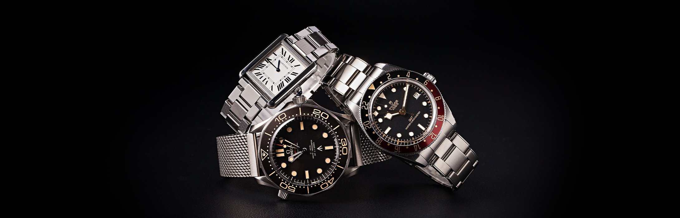 Most Popular Luxury Watches of 2025, Based on Actual Sales Data