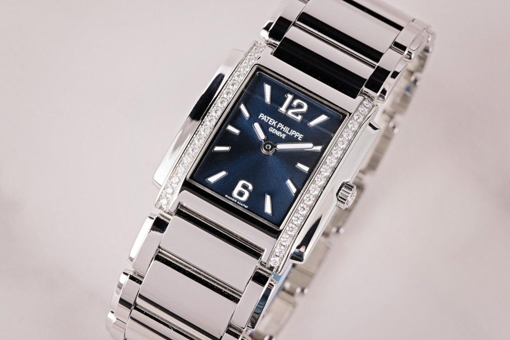 Cheapest Patek Philippe Twenty 4 Watch