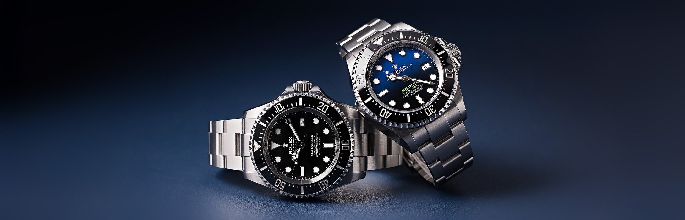 Rolex James Cameron Review: Ultimate Buying Guide