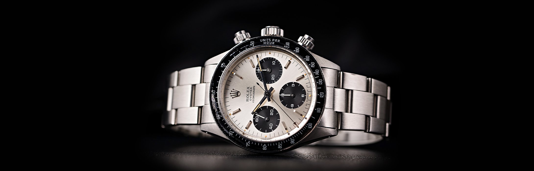 The 2025 Vintage Rolex Guide: Market Trends, Key Models, and Expert Insights