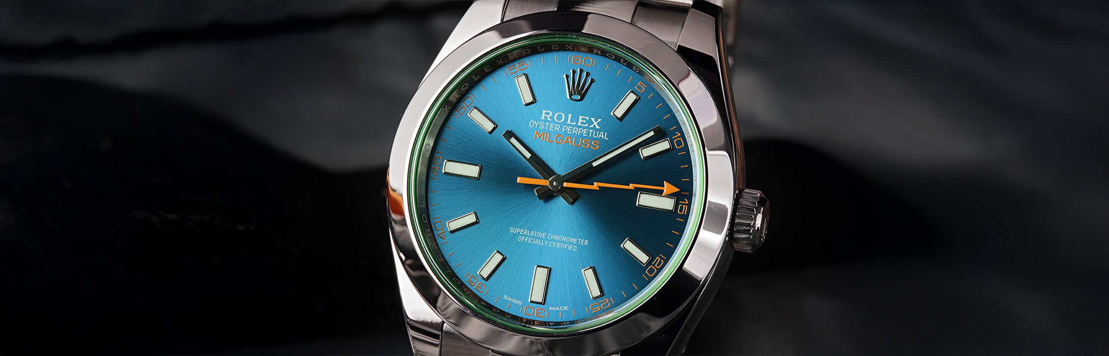 Antimagnetic Watches: The Ultimate Guide to Modern Magnetic Protection