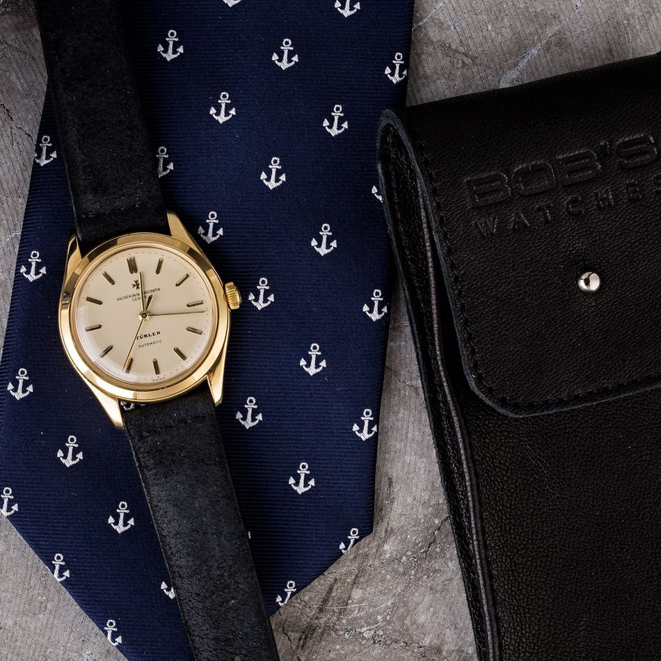 Vacheron Constantin (1755)