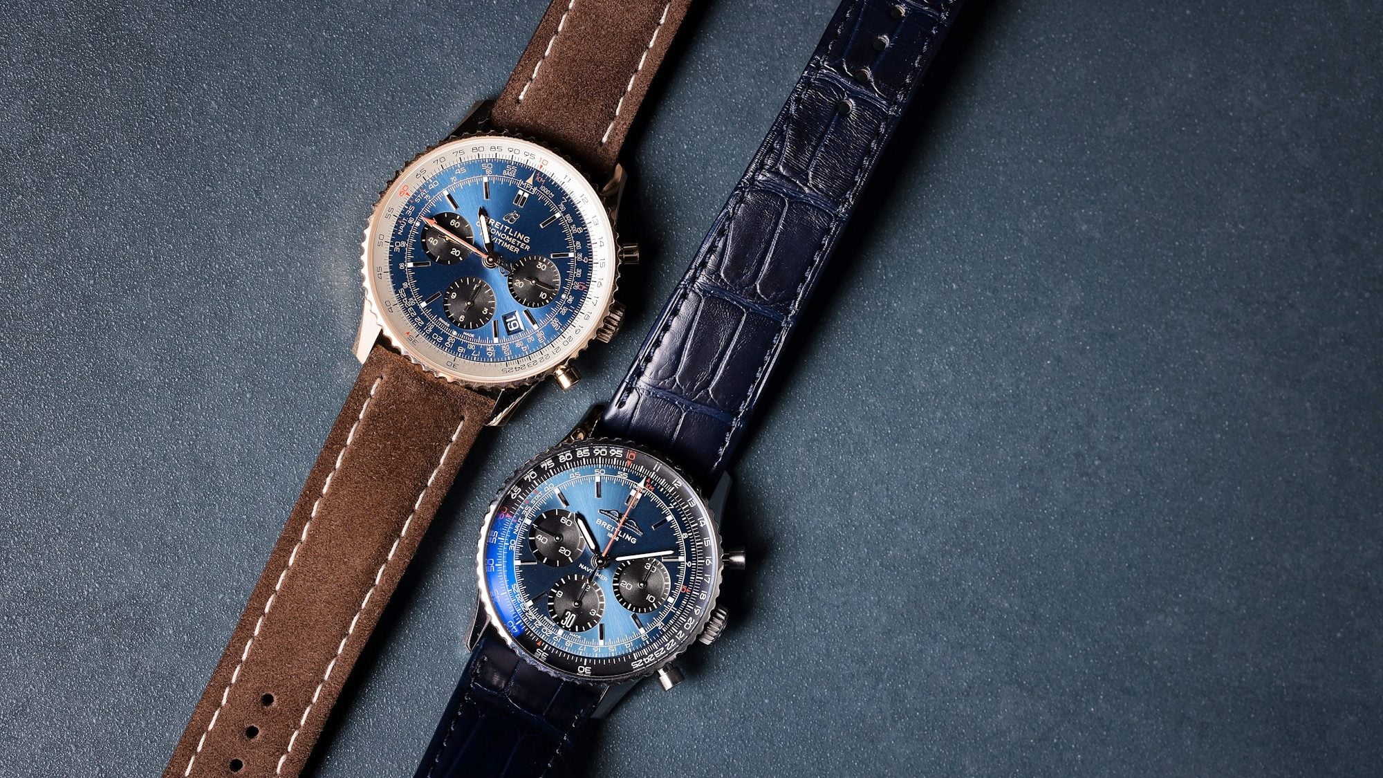 Breitling Navitimer Review - Investment Values Breitling Navitimer Review - Investment Values