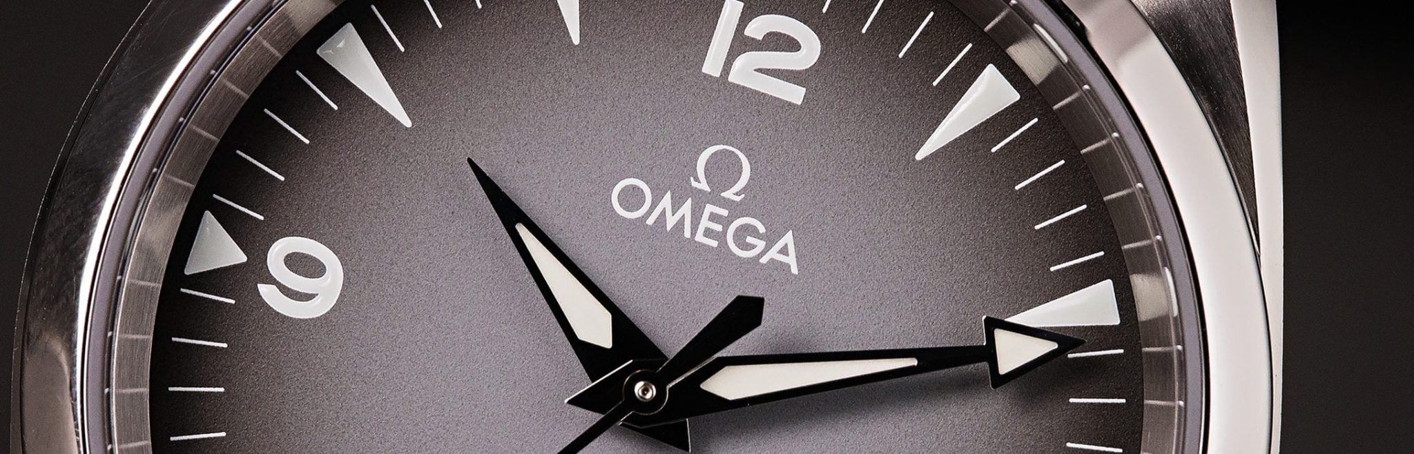 OMEGA Logo History: The Evolution of an Icon