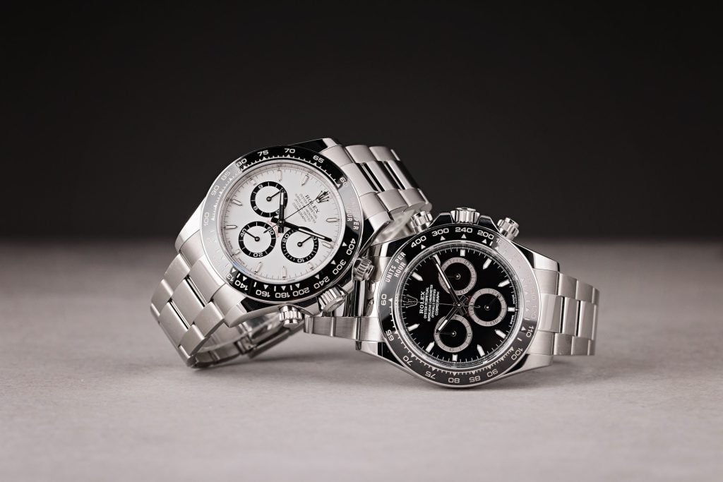 Rolex Daytona Watches Rolex Daytona Watches