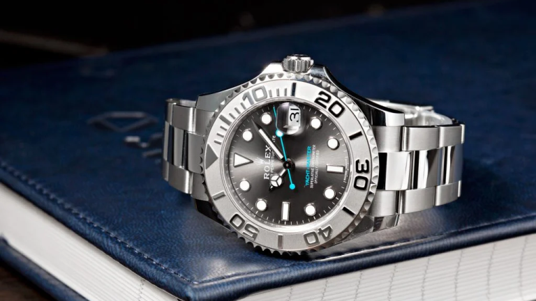What is a Bezel on a Watch? Ultimate Guide Top Types & Function
