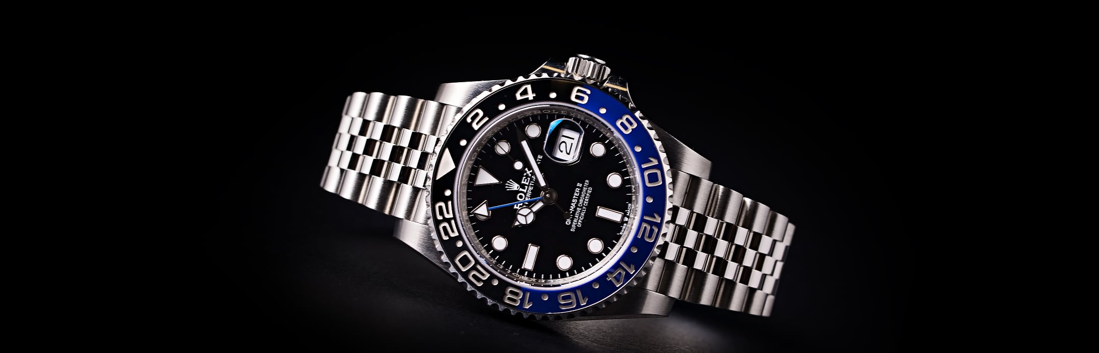 Rolex Batgirl Buying Guide: What to Know Before You Purchase