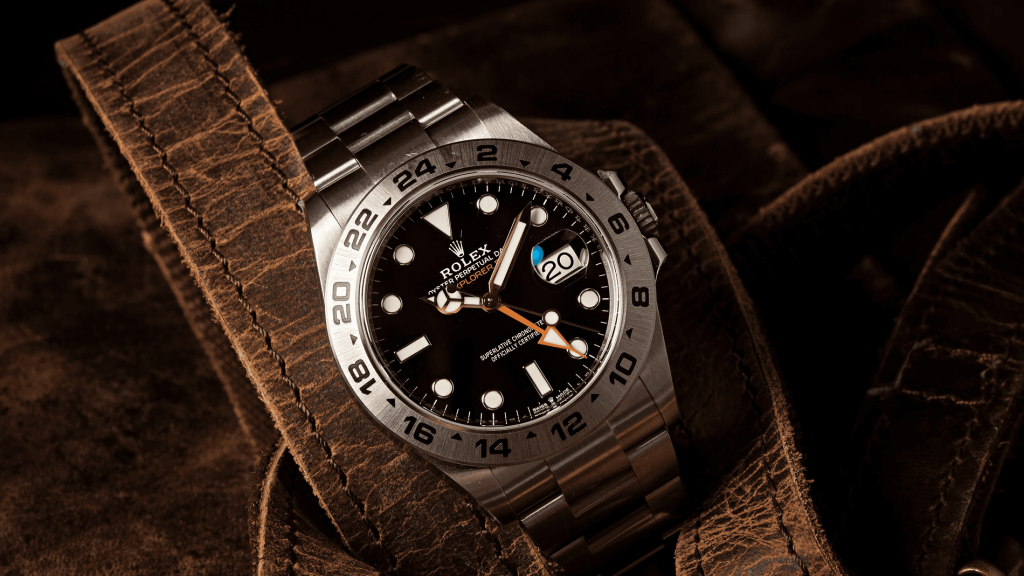 Rolex Predictions for Watches & Wonders 2026: New Rolex Explorer