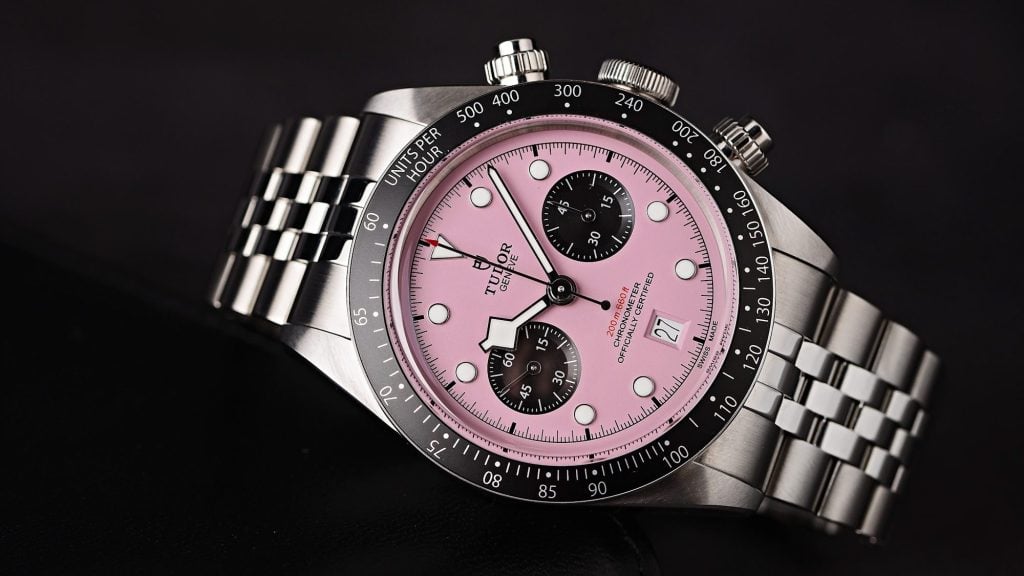Do Tudor Watches Hold Value? Do Tudor Watches Hold Value?