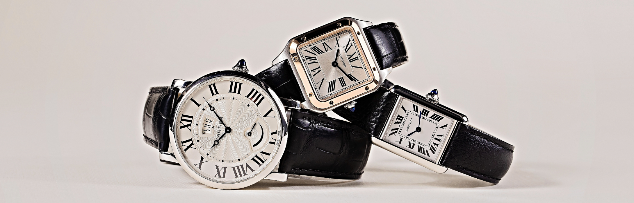 Why Cartier Watches Are Exploding in Popularity