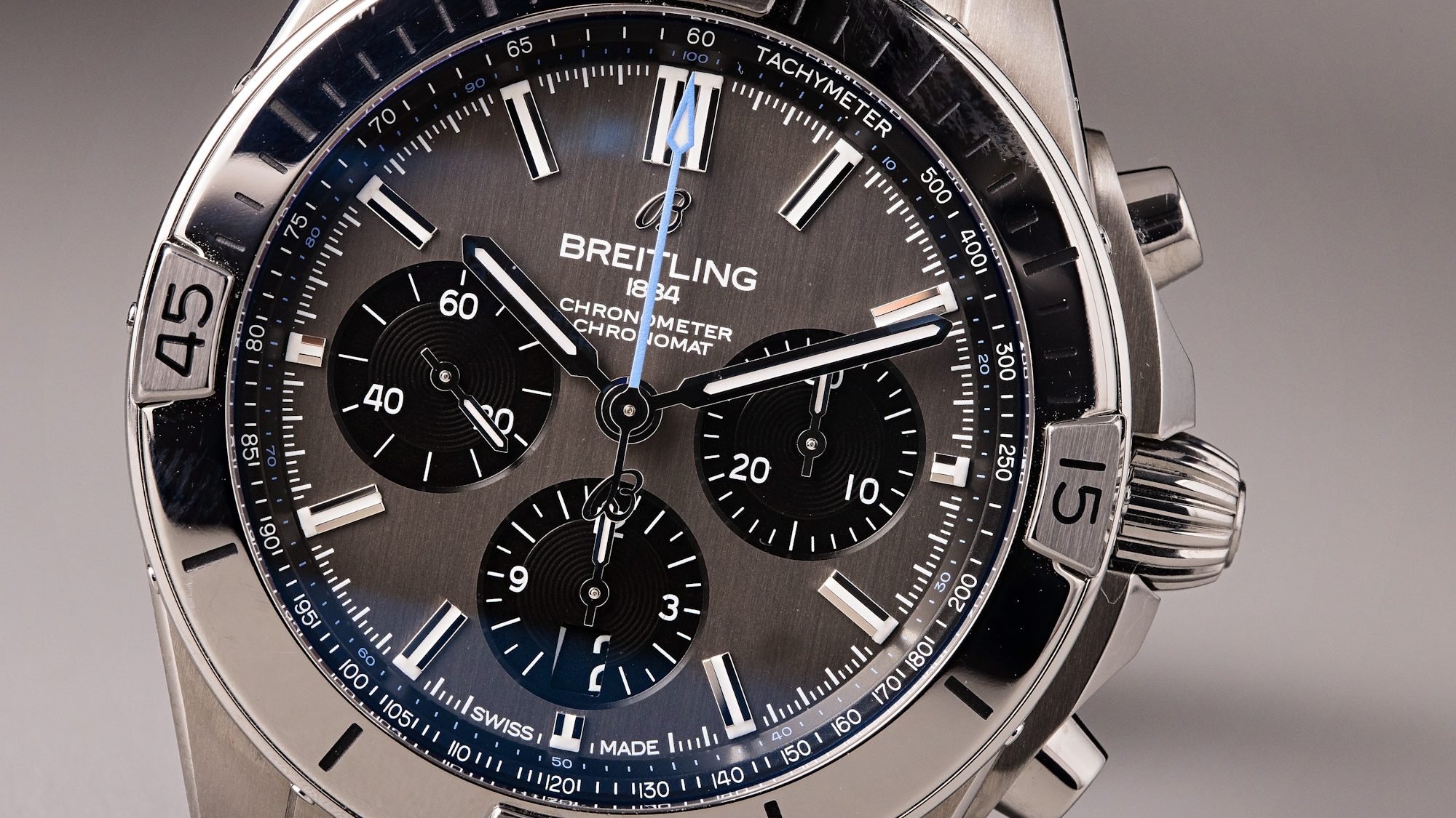 How Much Is a Breitling Watch: Retail vs. Pre-owned How Much Is a Breitling Watch: Retail vs. Pre-owned