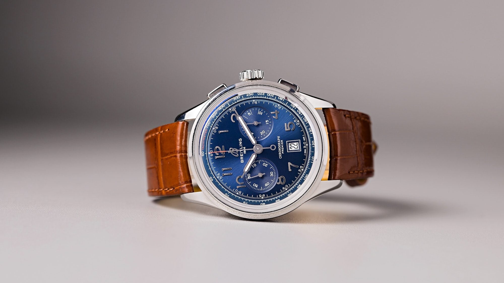 How Much Is a Breitling Watch: Case Materials How Much Is a Breitling Watch: Case Materials