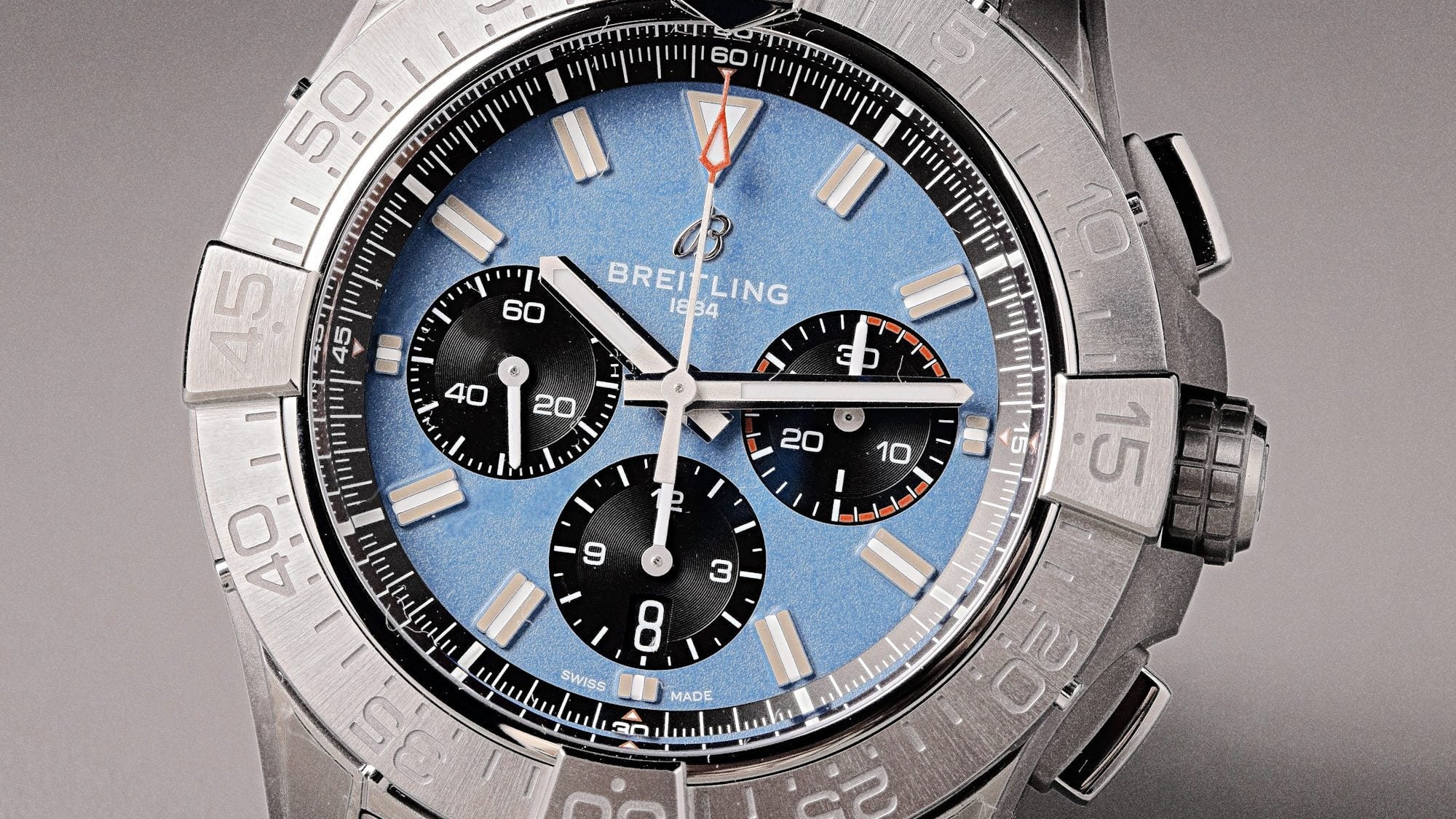 How Much Is a Breitling Watch: What Determines the Cost of a Breitling Watch? How Much Is a Breitling Watch: What Determines the Cost of a Breitling Watch?