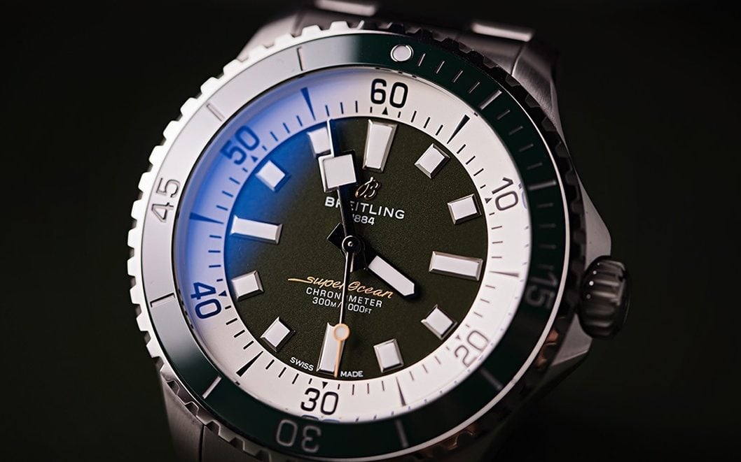 How Much Is a Breitling Watch: Superocean and Avenger How Much Is a Breitling Watch: Superocean and Avenger