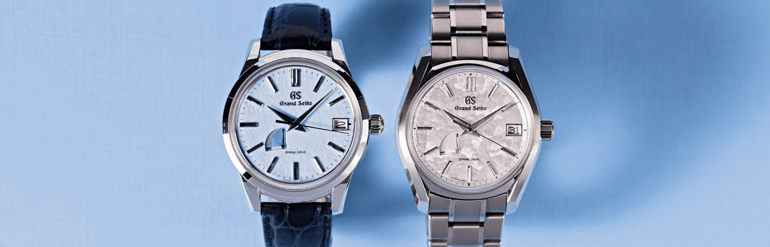 Spring For Hand Watch Grand Seiko Spring Drive Explained: Complete Guide