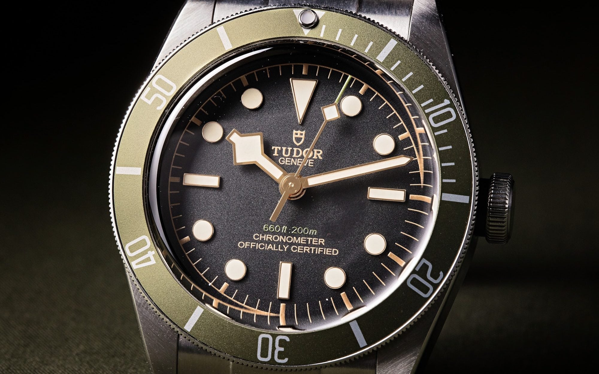 How Much is a Tudor Black Bay Watch? How Much is a Tudor Black Bay Watch?