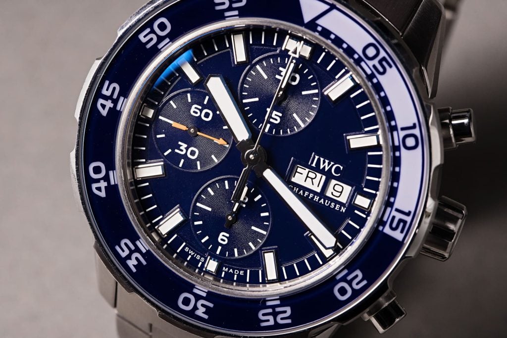 iwc-schaffhausen-aquatimer-blue-dial