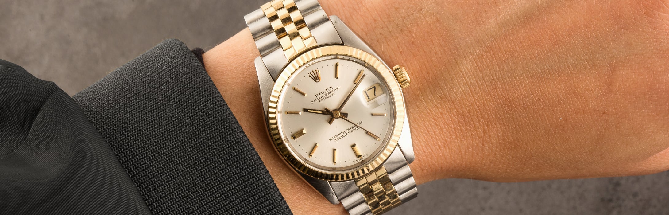 which rolex models increased most in value