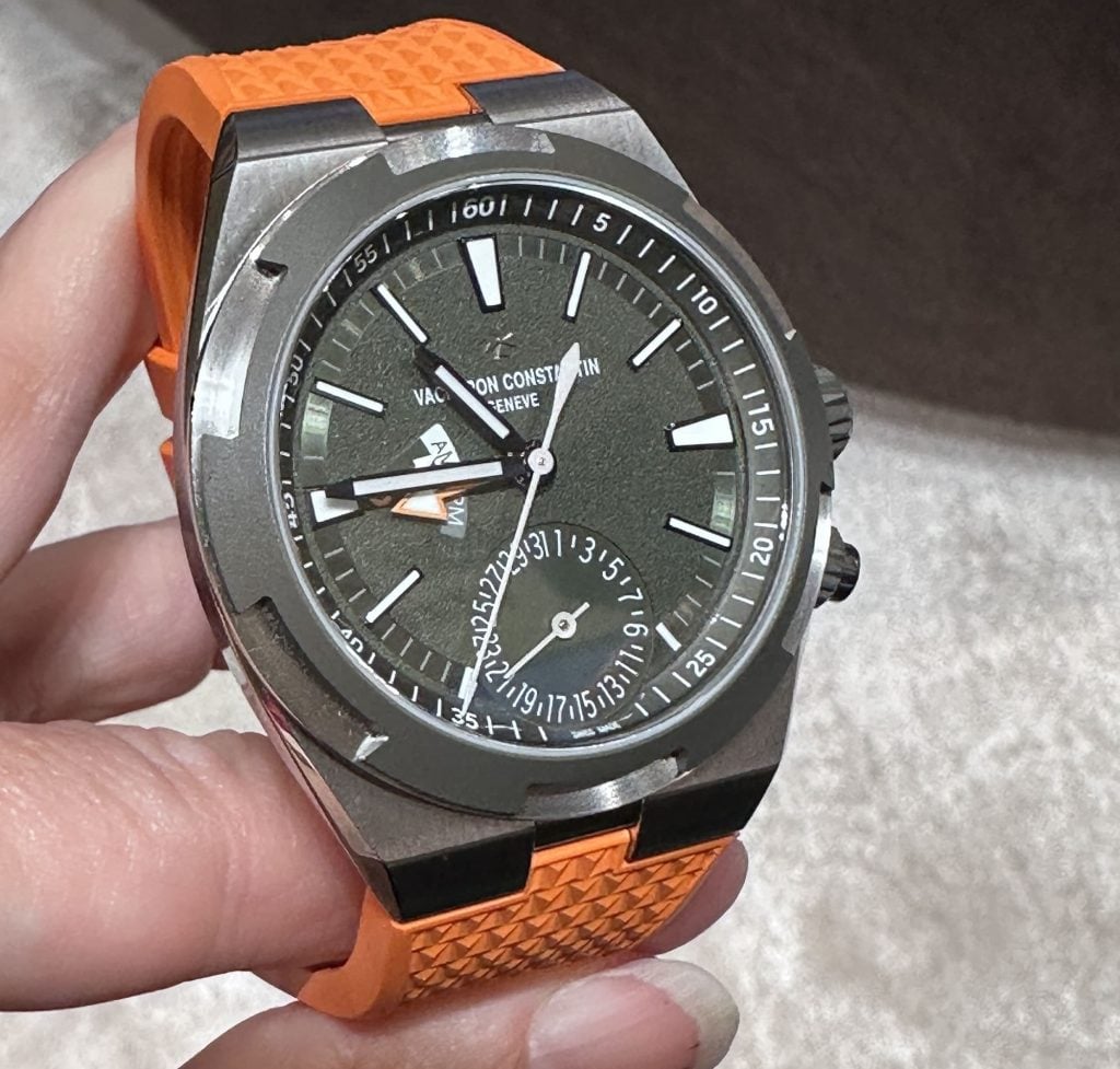 Overseas Dual Time Cardinal Points c edoerr