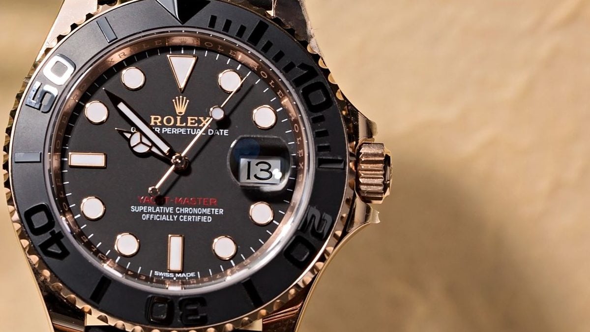 How Much is a Rolex Yacht-Master 40? How Much is a Rolex Yacht-Master 40?