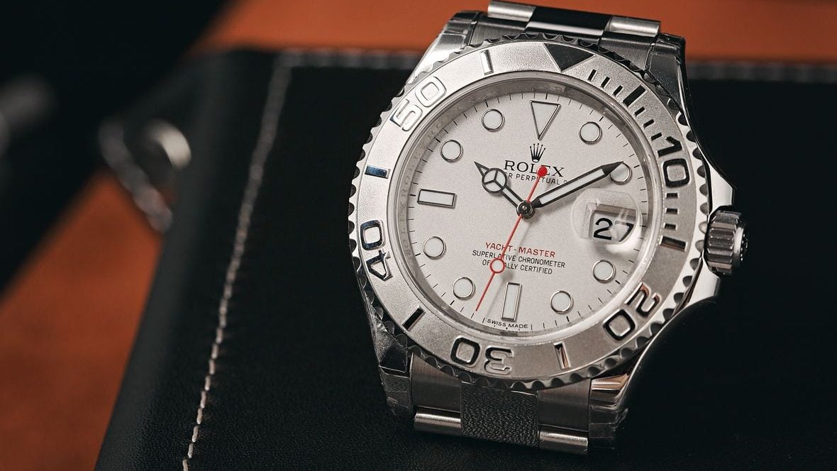 How Much is a Rolex Yacht-Master? How Much is a Rolex Yacht-Master?