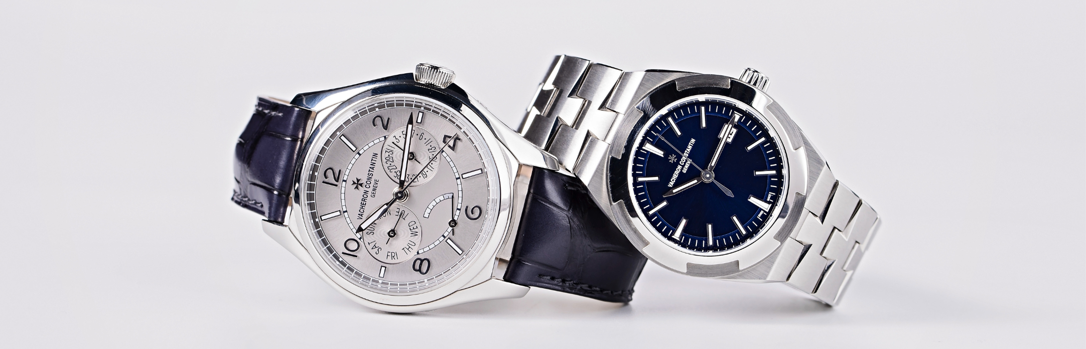 The Most Affordable Vacheron Constantin: Current Retail and Pre-Owned Entry Points
