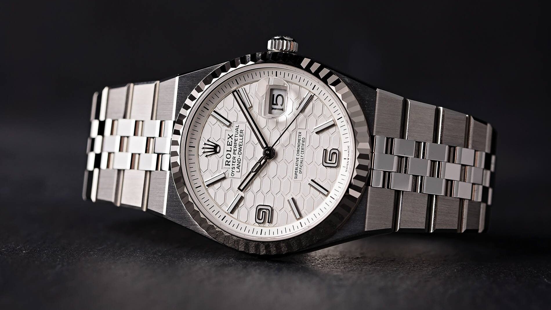 Rolex Land-Dweller Buying Guide: How to Avoid Counterfeits Rolex Land-Dweller Buying Guide: How to Avoid Counterfeits