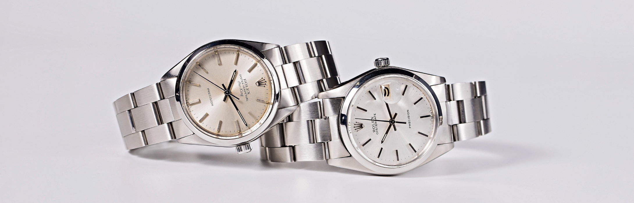 Rolex Watches Under $5,000